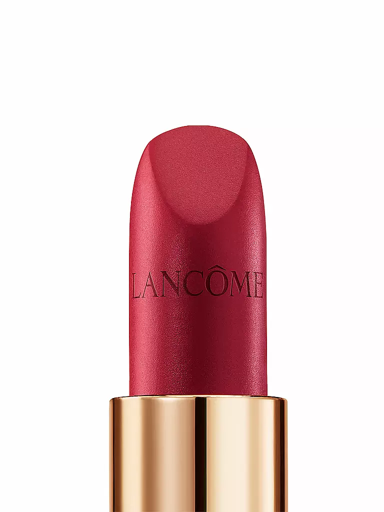 LANCÔME | Lippenstift - L'Absolu Rouge Intimatte ( 388 Rose Landome )  | rot