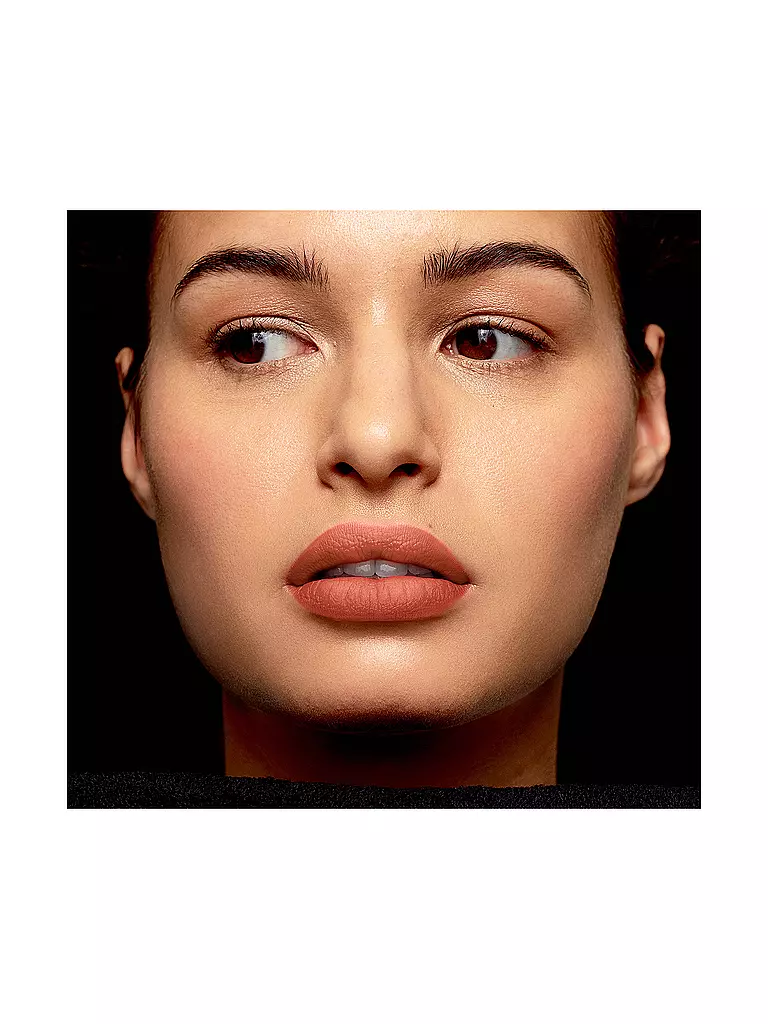 LANCÔME | Lippenstift - L'Absolu Rouge Intimatte French (247 Unretouched Nude) | beere