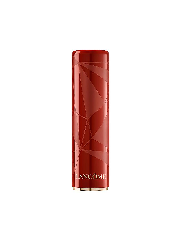 LANCÔME | Lippenstift - L'Absolu Rouge Ruby Cream (02 Ruby Queen) | rot