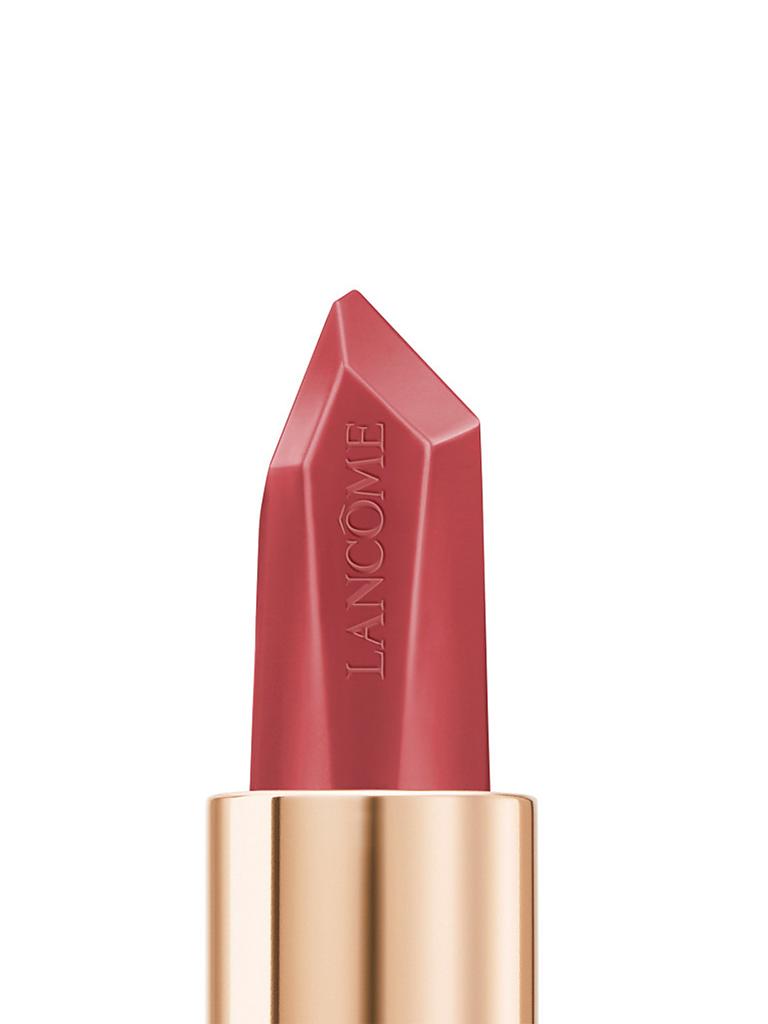 LANCÔME | Lippenstift - L'Absolu Rouge Ruby Cream (03  Kiss Me Ruby) | rot