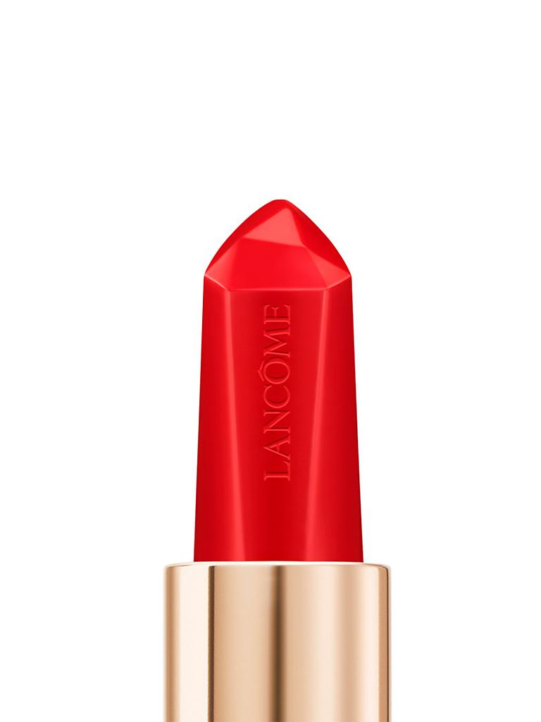 LANCÔME | Lippenstift - L'Absolu Rouge Ruby Cream (131 Crimson Flame Ruby) | rot