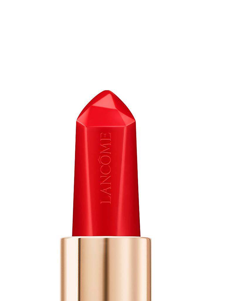 LANCÔME | Lippenstift - L'Absolu Rouge Ruby Cream (133 Sunrise Ruby) | rot