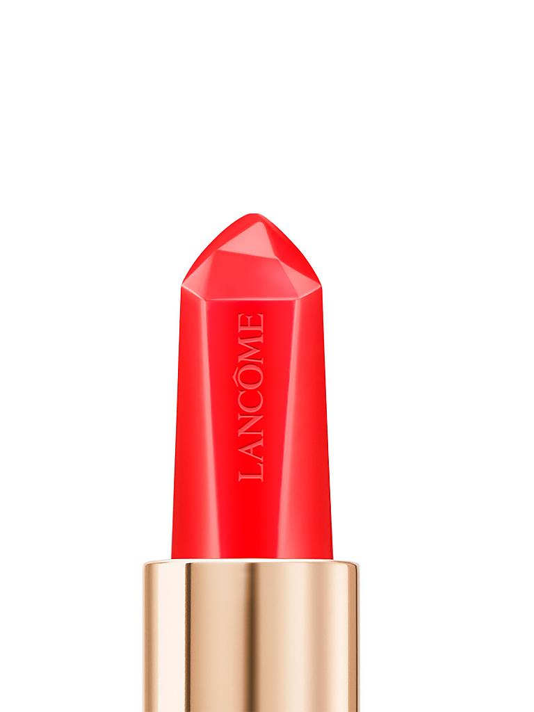 LANCÔME | Lippenstift - L'Absolu Rouge Ruby Cream (138 Raging Red Ruby) | rot