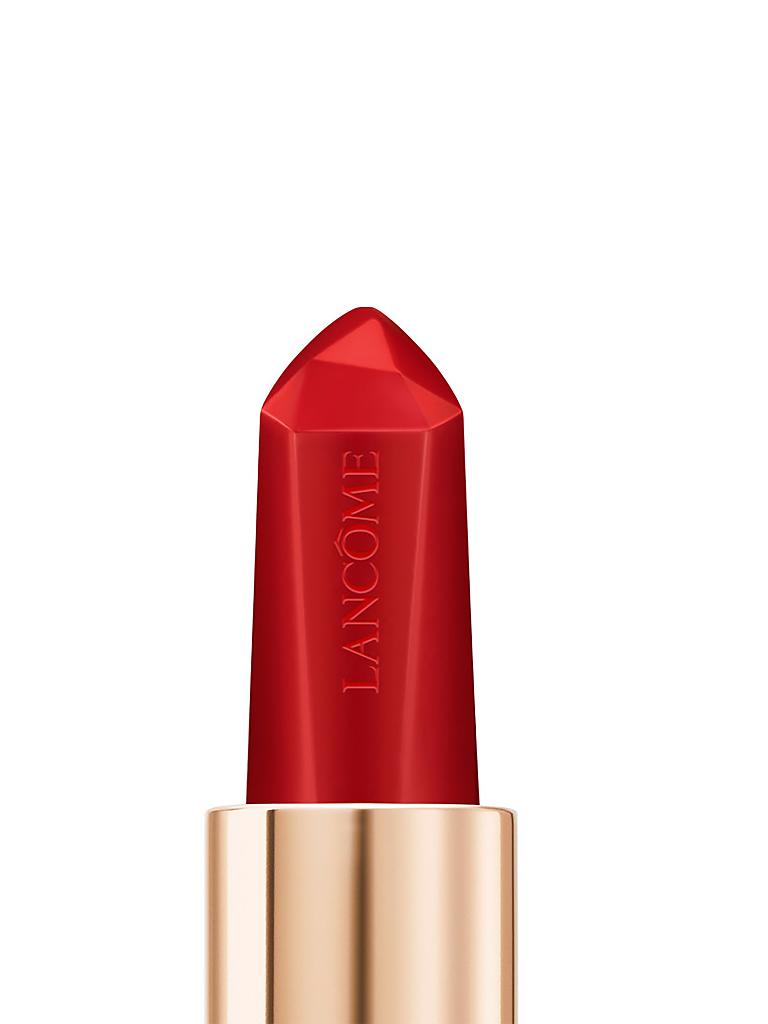 LANCÔME | Lippenstift - L'Absolu Rouge Ruby Cream (473 Rubiez) | rot