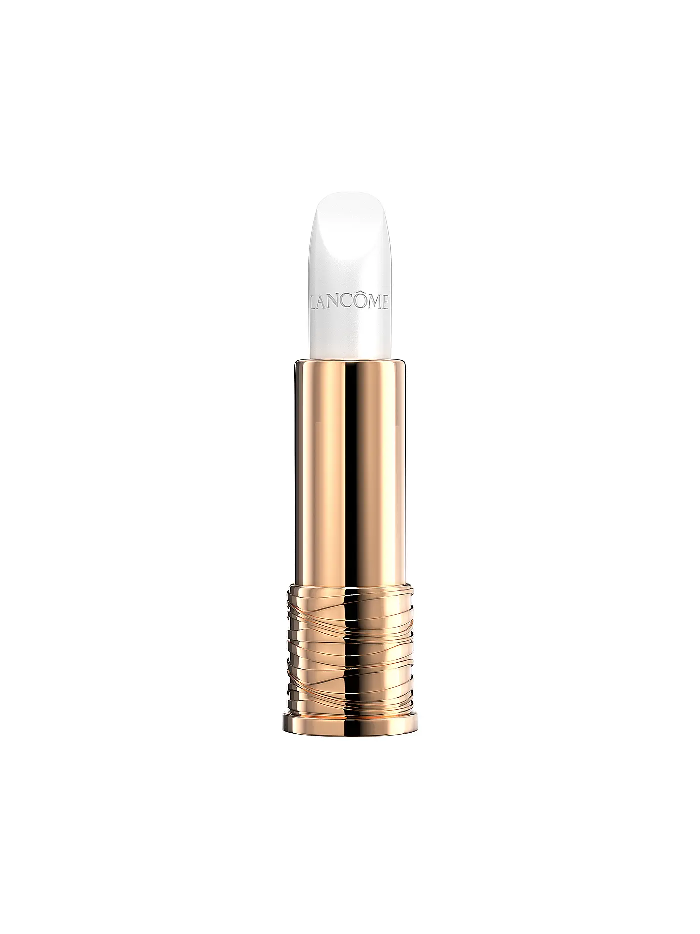 LANCÔME | Lippenstift - L'Absolu Rouge Cream ( 144 R Oulala )  | weiss