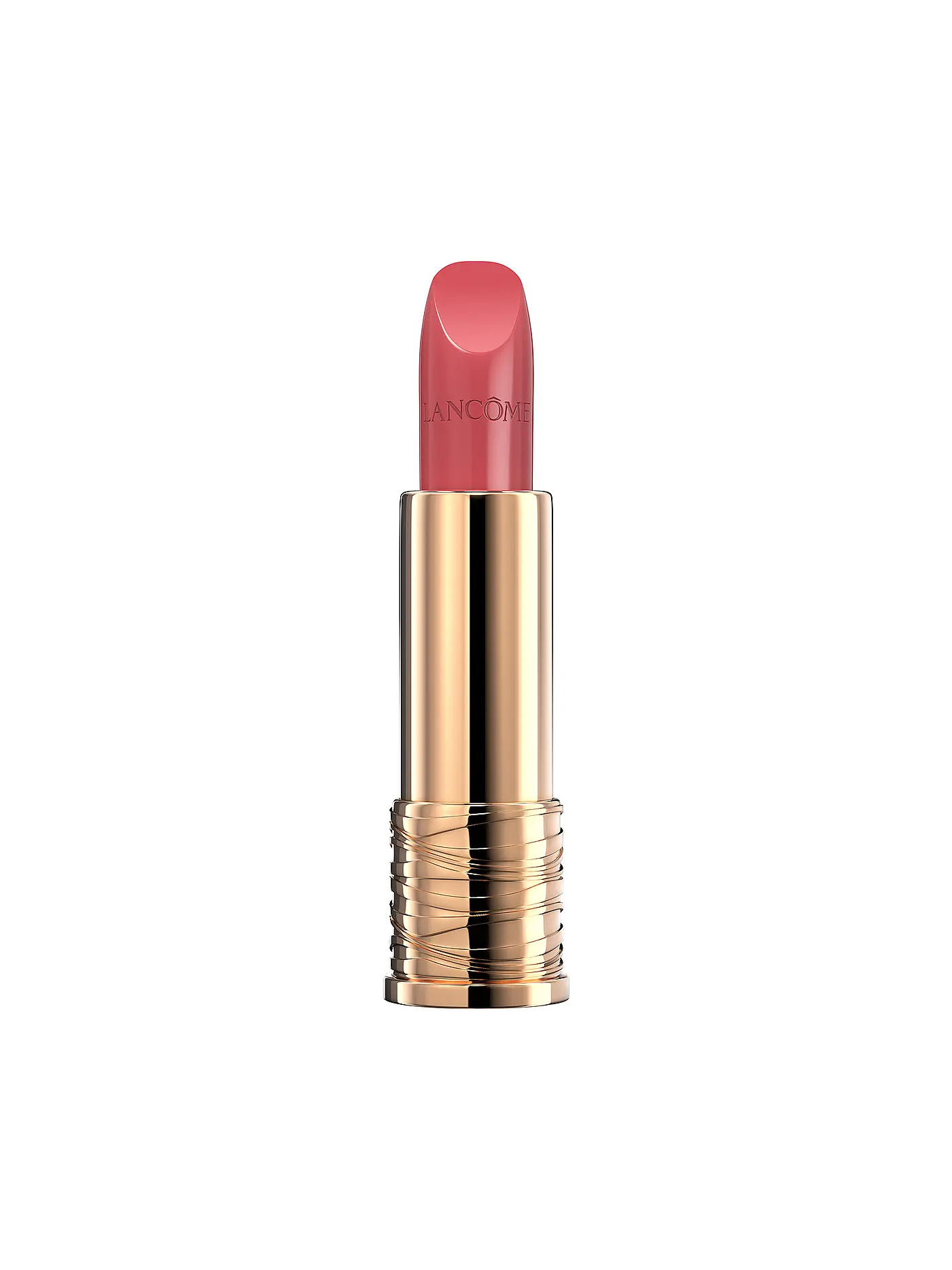 LANCÔME | Lippenstift - L'Absolu Rouge Cream ( 144 R Oulala )  | rosa