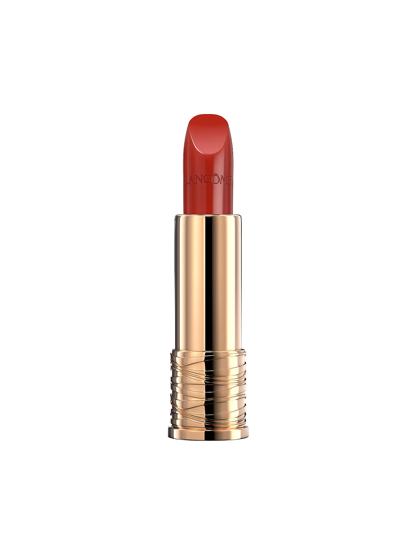 LANCÔME | Lippenstift - L'Absolu Rouge Cream ( 144 R Oulala )  | rot