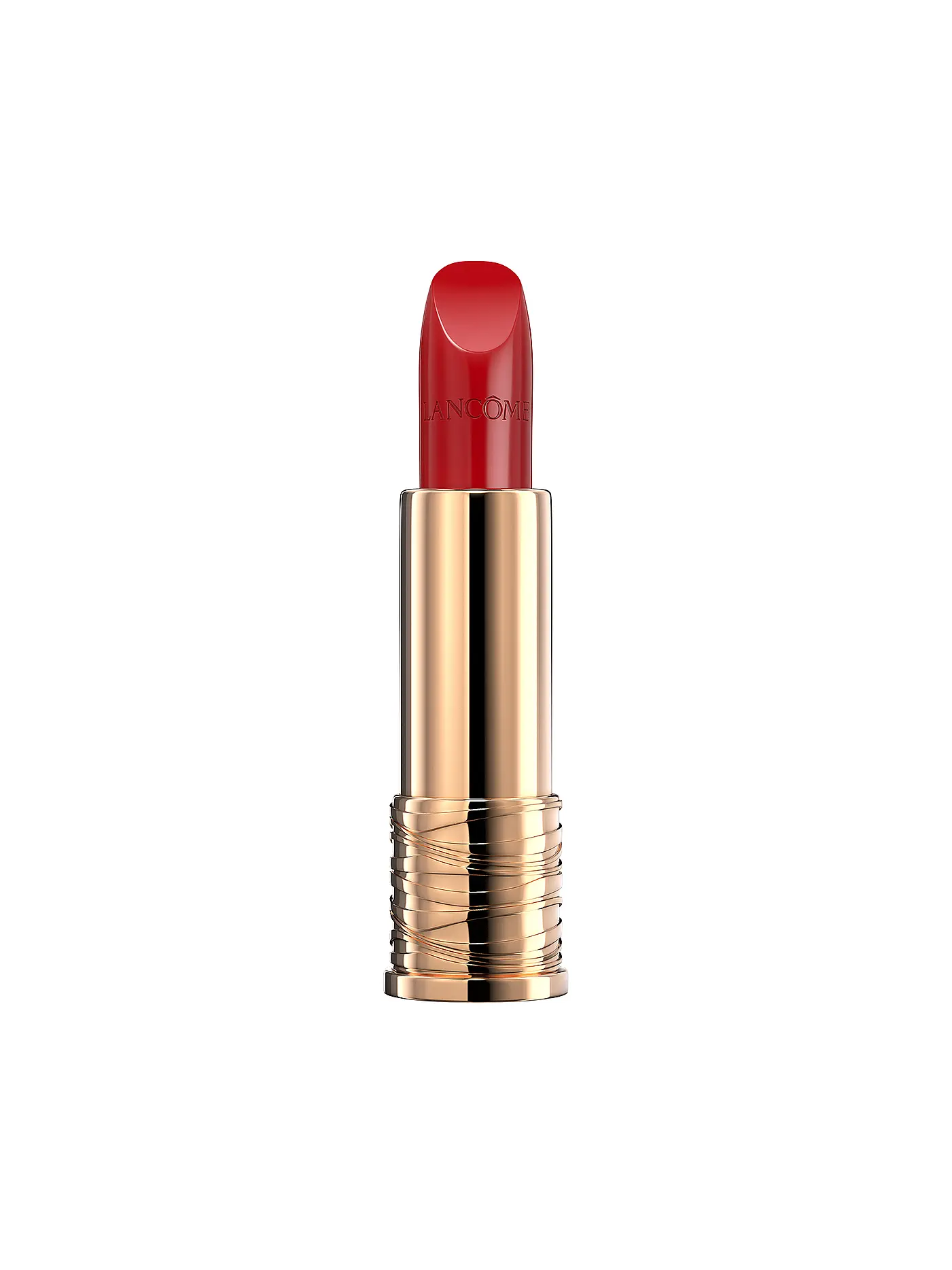 LANCÔME | Lippenstift - L'Absolu Rouge Cream ( 144 R Oulala )  | rot