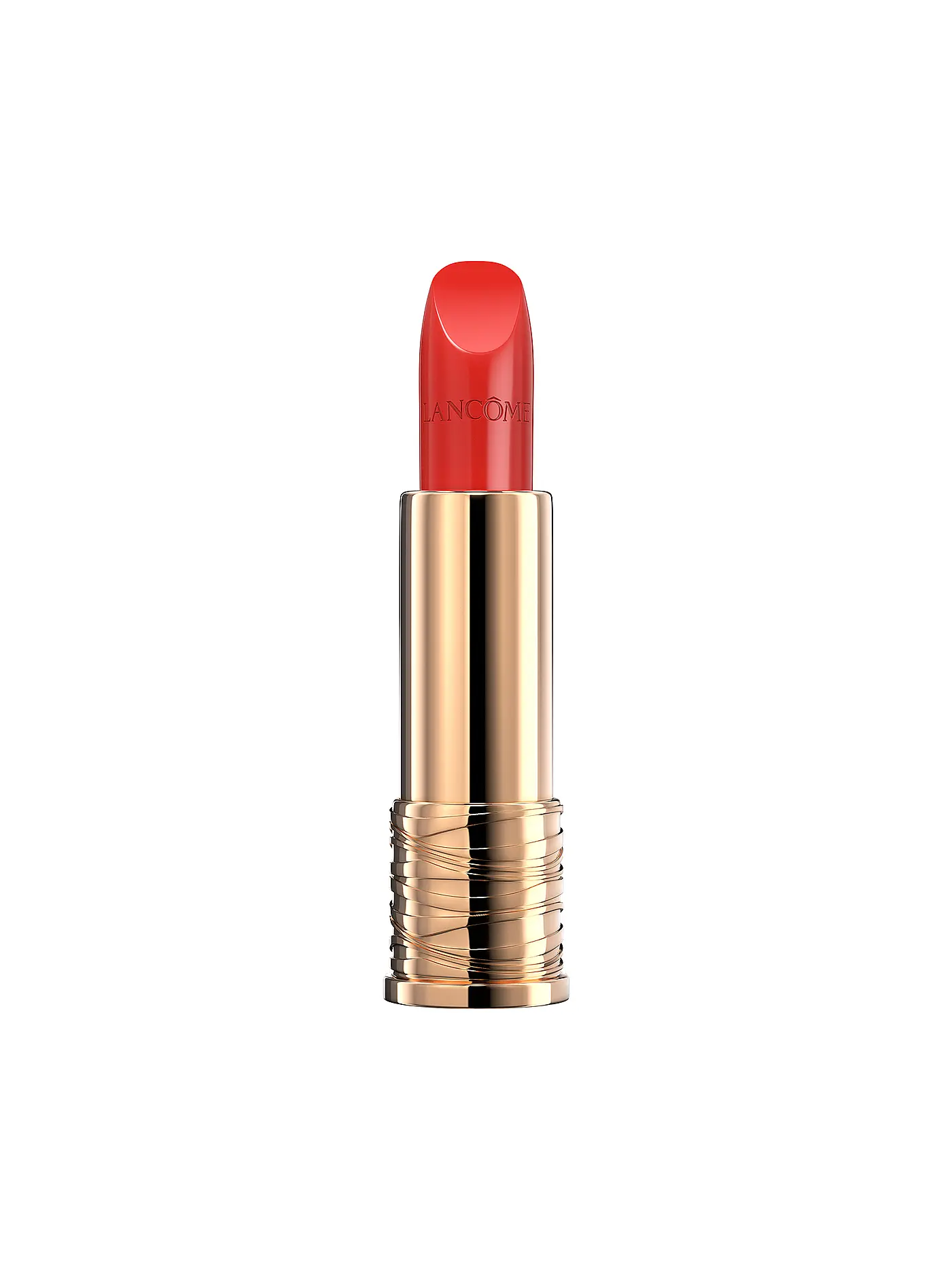 LANCÔME | Lippenstift - L'Absolu Rouge Cream ( 144 R Oulala )  | rot