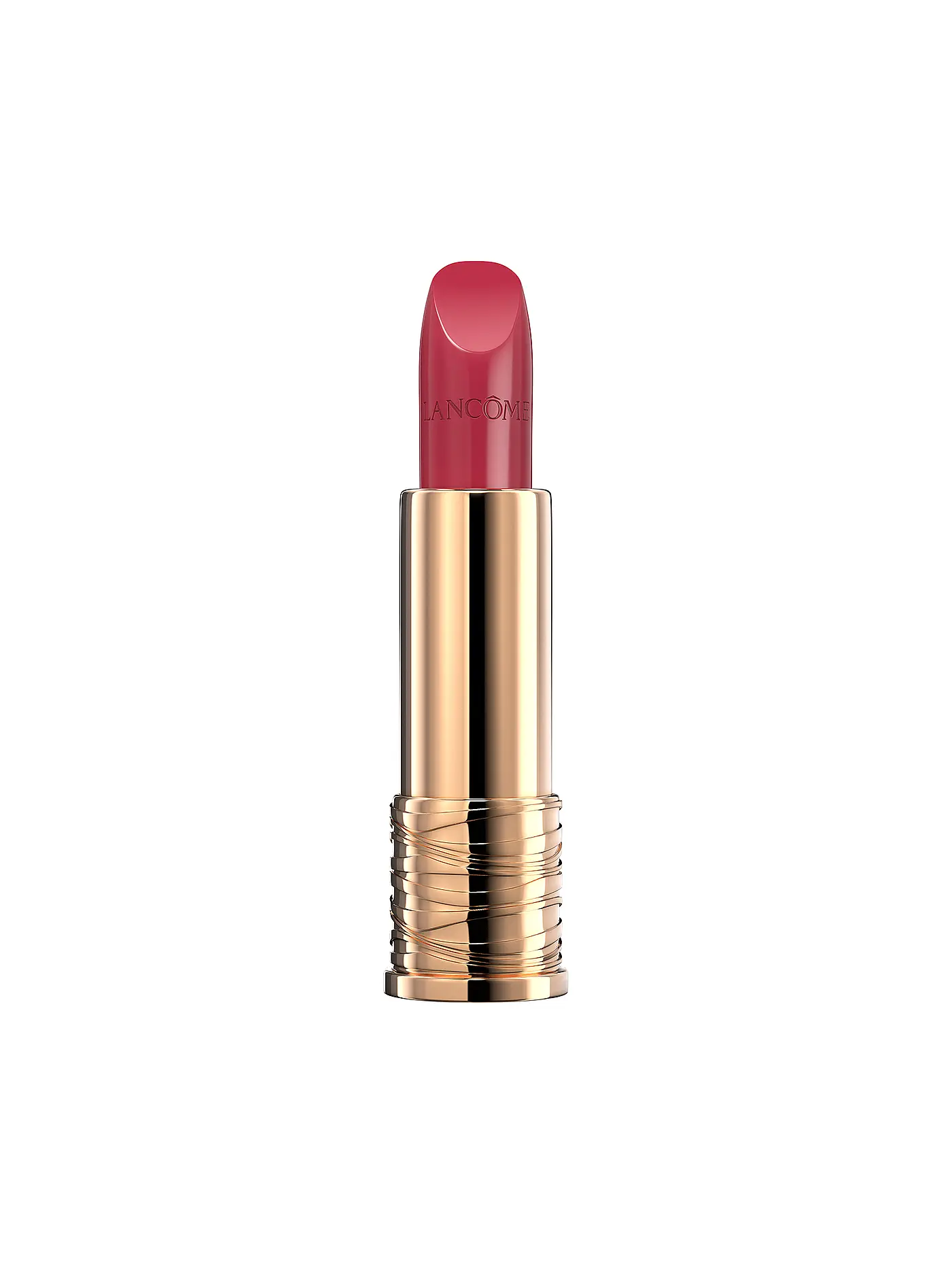 LANCÔME | Lippenstift - L'Absolu Rouge Cream ( 144 R Oulala )  | dunkelrot
