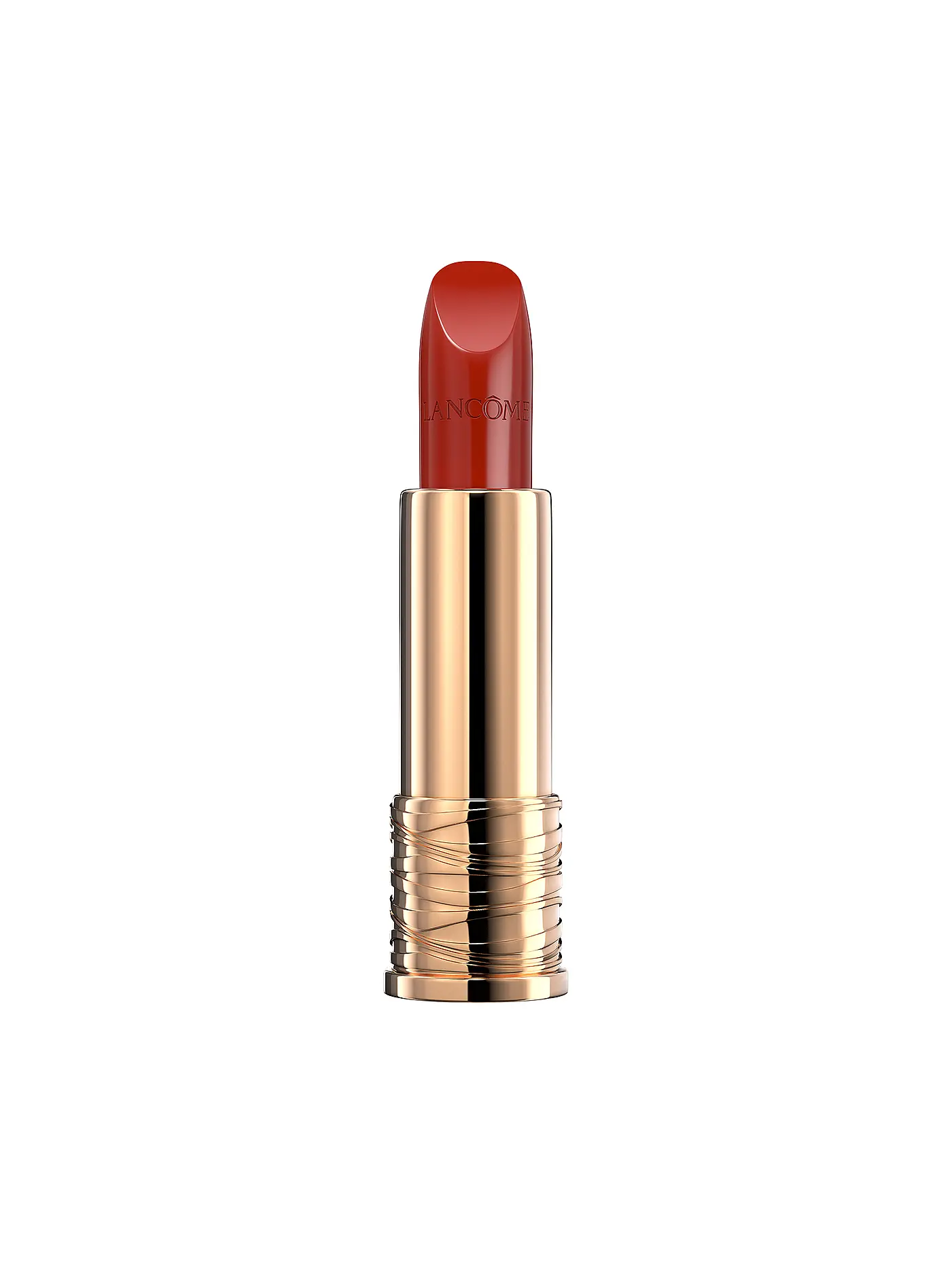 LANCÔME | Lippenstift - L'Absolu Rouge Cream ( 144 R Oulala )  | beere