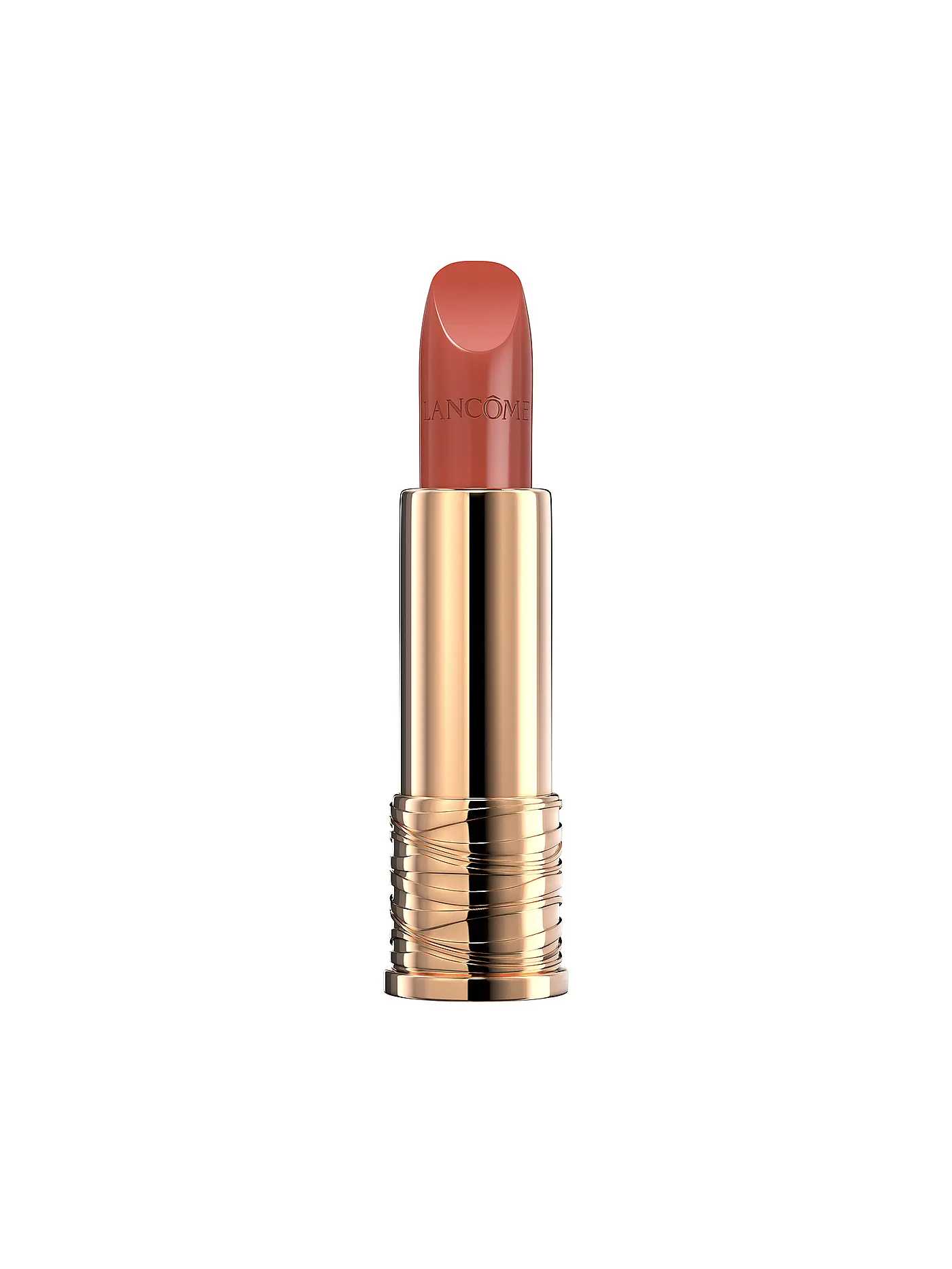 LANCÔME | Lippenstift - L'Absolu Rouge Cream ( 144 R Oulala )  | braun