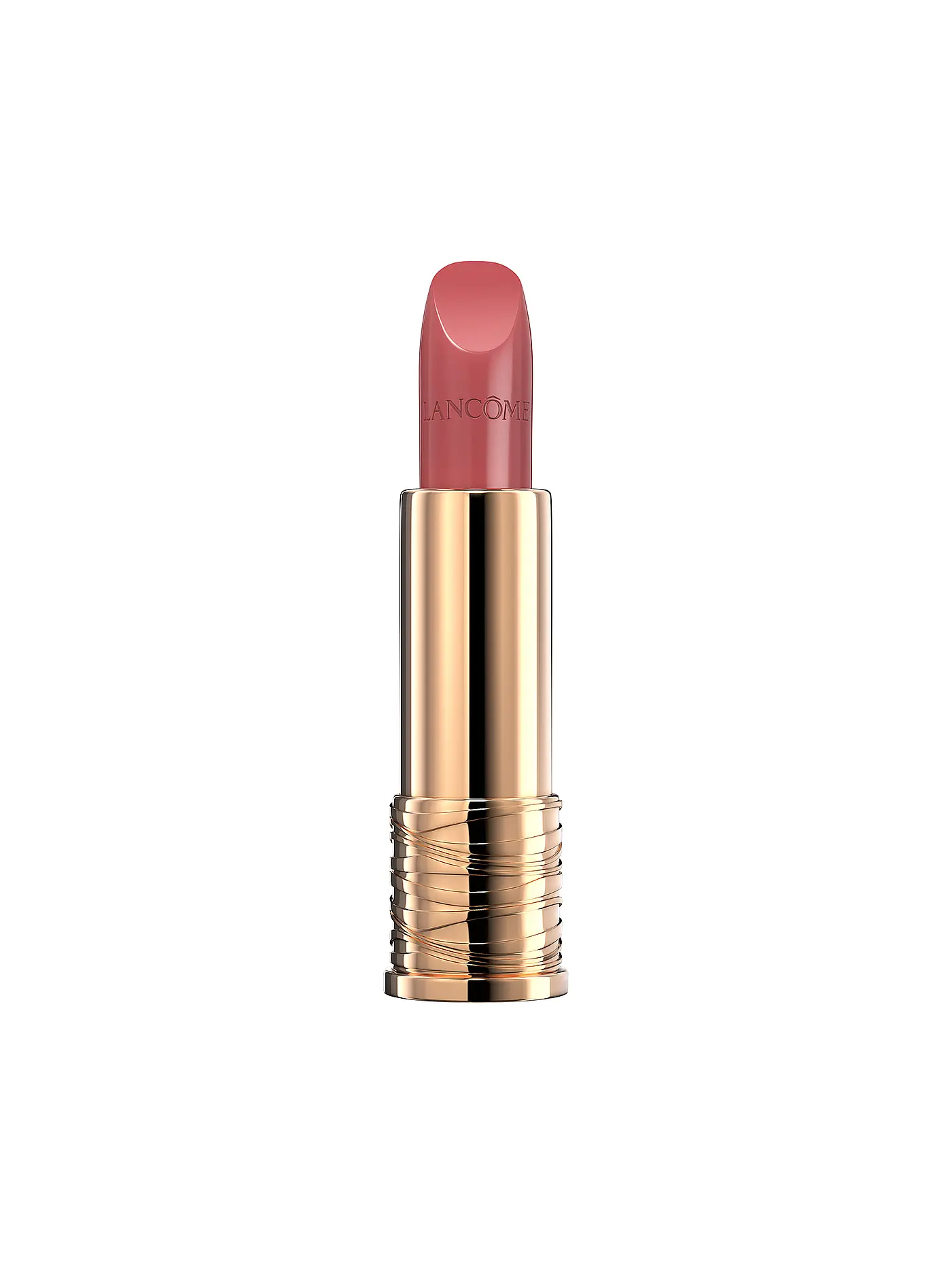 LANCÔME | Lippenstift - L'Absolu Rouge Cream ( 144 R Oulala )  | rosa