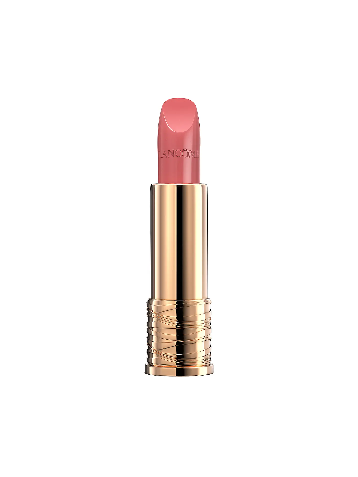 LANCÔME | Lippenstift - L'Absolu Rouge Cream ( 144 R Oulala )  | rosa