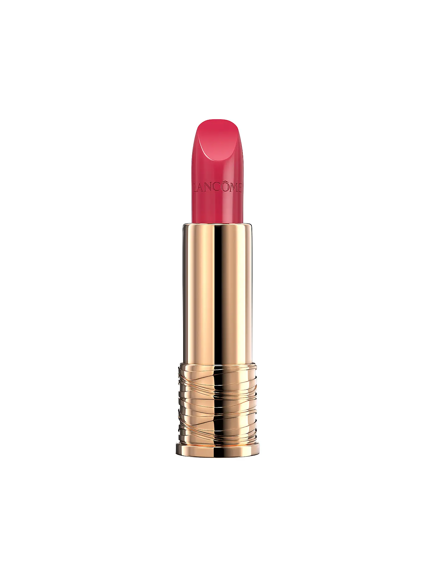 LANCÔME | Lippenstift - L'Absolu Rouge Cream ( 144 R Oulala )  | rosa