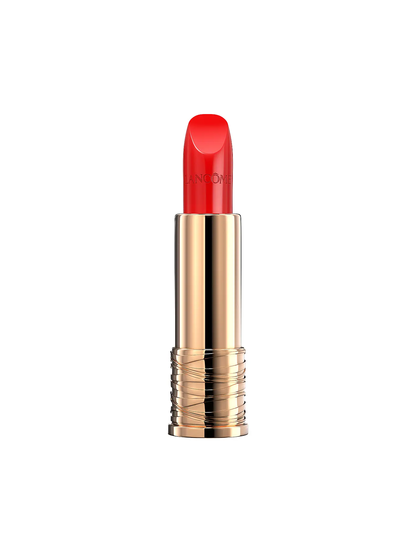 LANCÔME | Lippenstift - L'Absolu Rouge Cream ( 144 R Oulala )  | rot