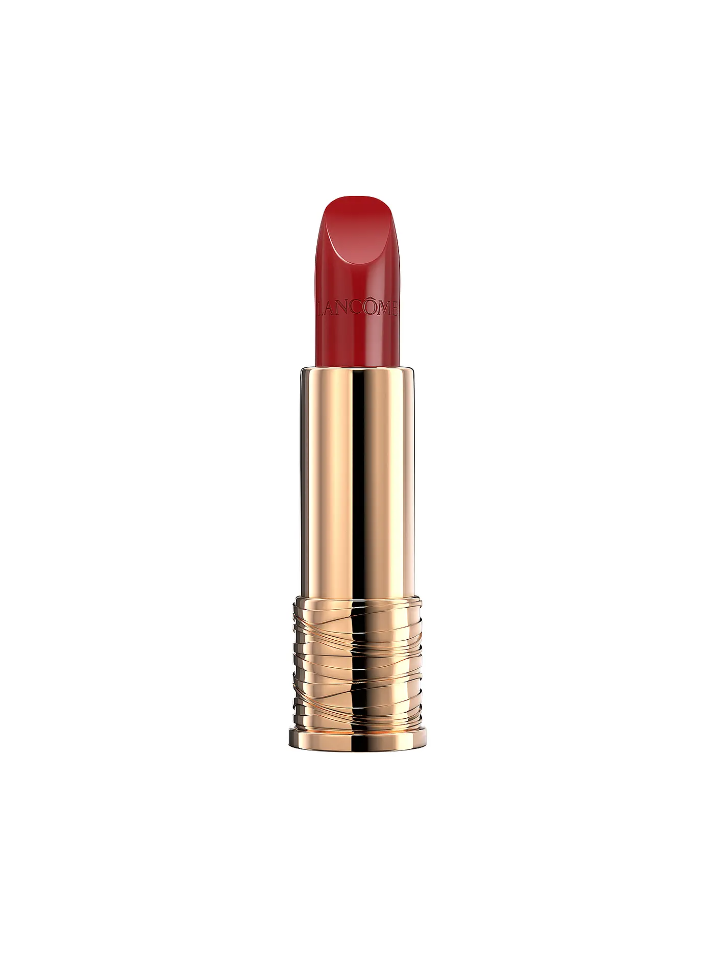 LANCÔME | Lippenstift - L'Absolu Rouge Cream ( 144 R Oulala )  | beere