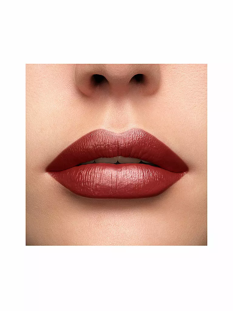 LANCÔME | Lippenstift - L'Absolu Rouge Cream ( 888 French Idol ) | dunkelrot