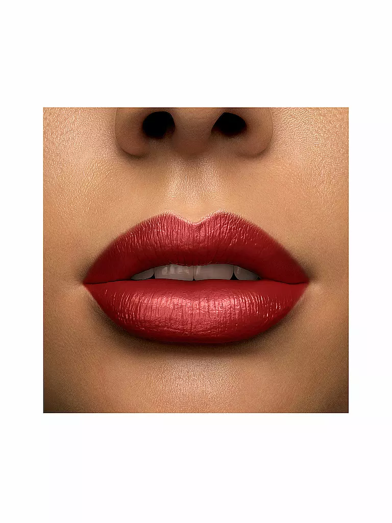 LANCÔME | Lippenstift - L'Absolu Rouge Cream ( 888 French Idol ) | dunkelrot