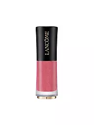 LANCÔME | Lippenstift - L'Absolu Rouge Drama Ink ( 274 )  | rosa