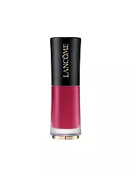 LANCÔME | Lippenstift - L'Absolu Rouge Drama Ink ( 274 )  | dunkelrot