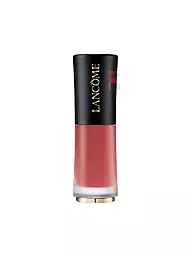 LANCÔME | Lippenstift - L'Absolu Rouge Drama Ink ( 274 )  | koralle