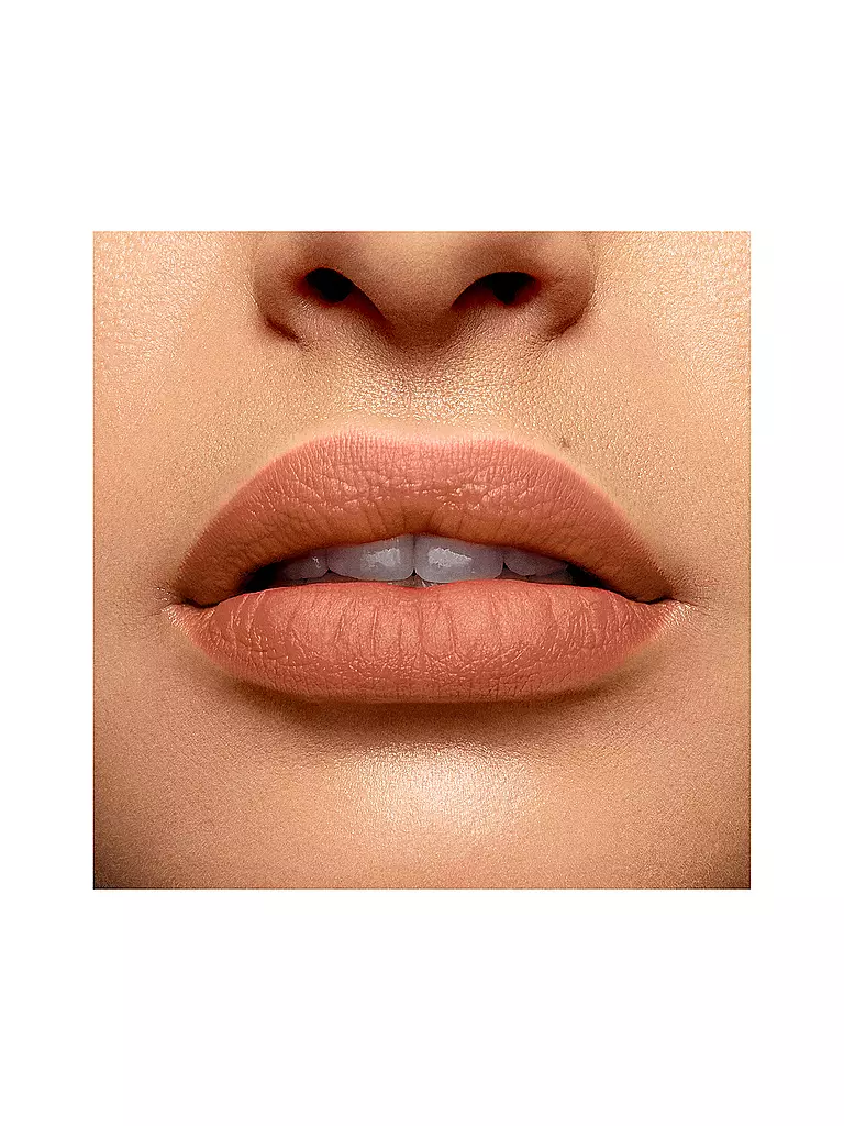 LANCÔME | Lippenstift - L'Absolu Rouge Intimatte French (101 Off-Camera) | dunkelrot