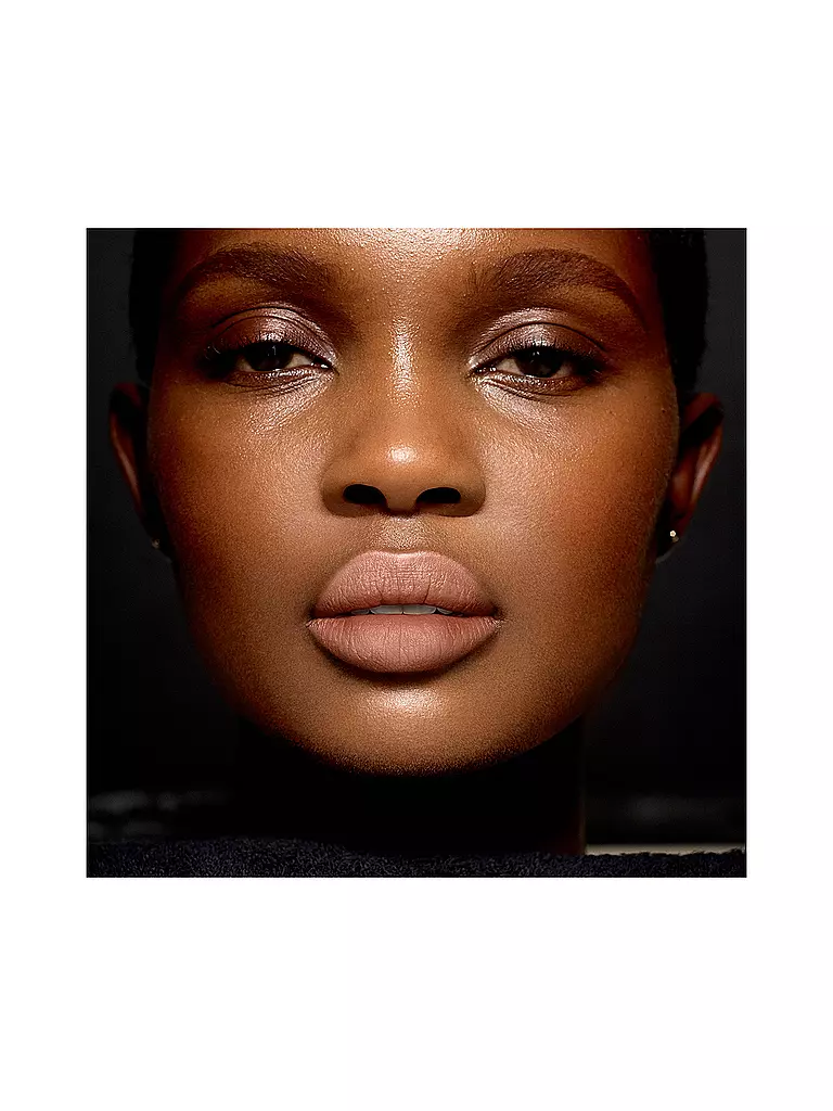 LANCÔME | Lippenstift - L'Absolu Rouge Intimatte French (101 Off-Camera) | dunkelrot