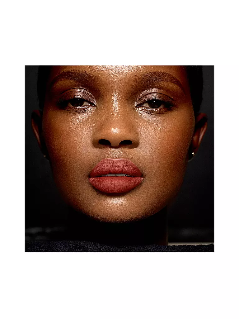 LANCÔME | Lippenstift - L'Absolu Rouge Intimatte French (121 Sans Filtre) | dunkelrot