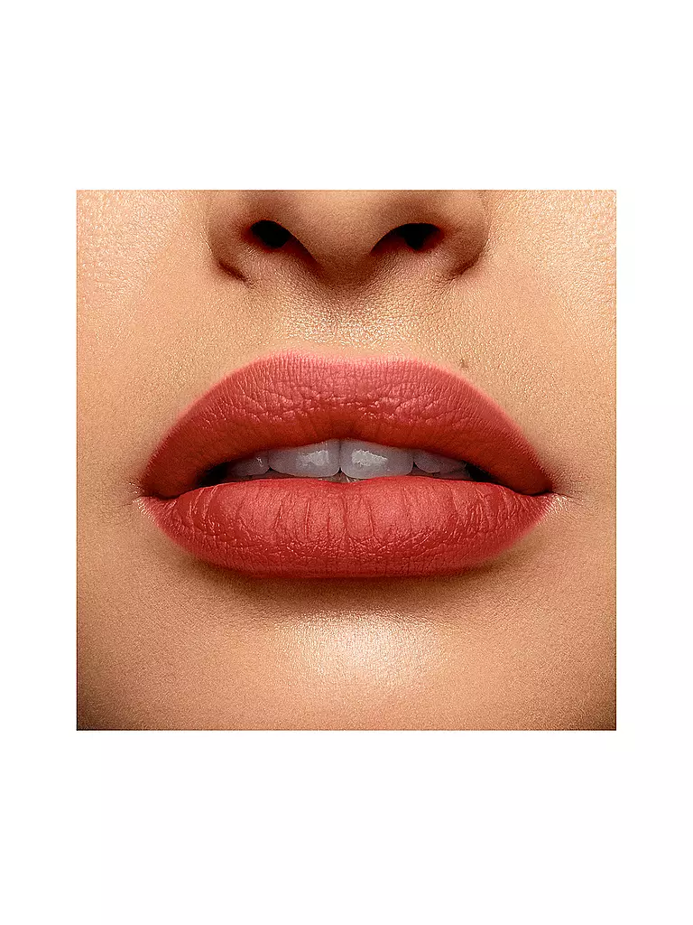 LANCÔME | Lippenstift - L'Absolu Rouge Intimatte French (121 Sans Filtre) | dunkelrot