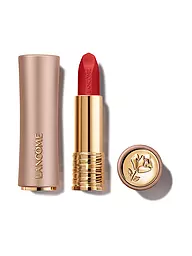 LANCÔME | Lippenstift - L'Absolu Rouge Intimatte French (888 King of Sexy) | Rot
