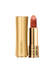 LANCÔME | Lippenstift - L'Exceptionnel Absolu Drama Matte Collector Edition (2025 Paris Rose) | kupfer