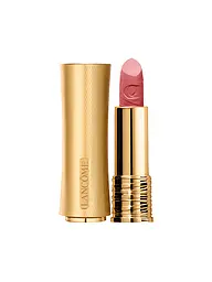 LANCÔME | Lippenstift - L'Exceptionnel Absolu Drama Matte Collector Edition (2025 Paris Rose) | dunkelrot