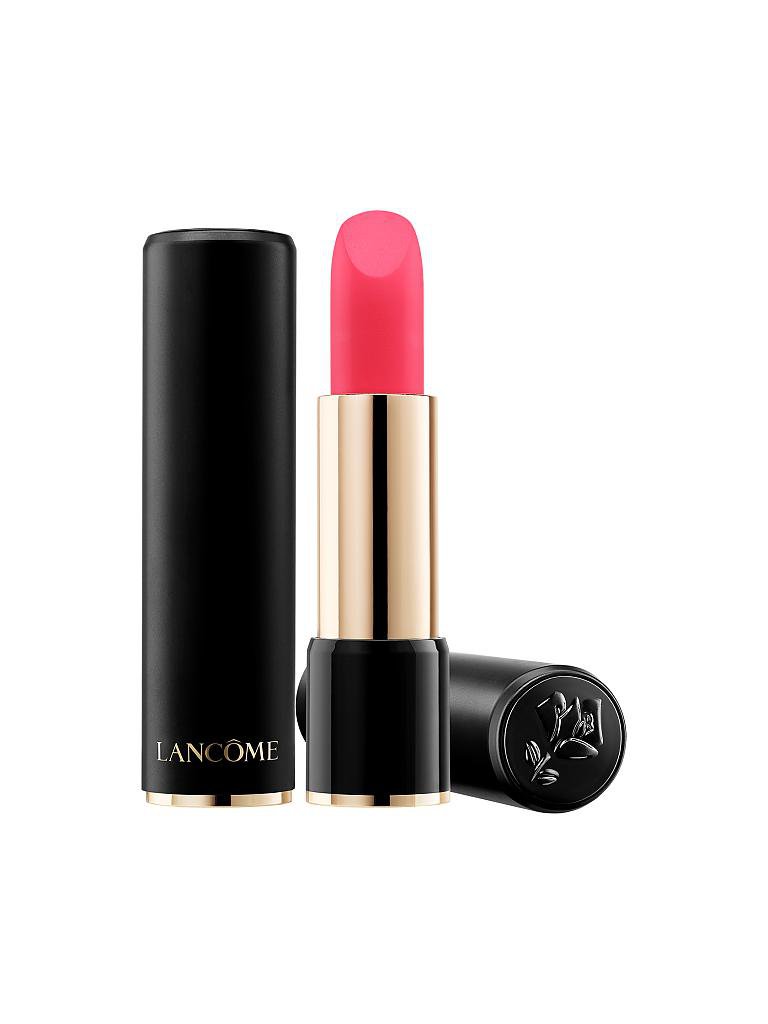 LANCÔME | Lippenstift - L´Absolu Rouge Drama Matte (313 Rose Fulminante) | rosa