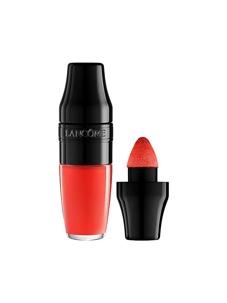 LANCÔME | Lippenstift - Matt Shaker (186 Magic Orange) | orange