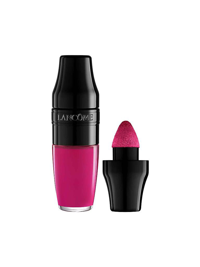 LANCÔME | Lippenstift - Matt Shaker (378 Pink Power) | pink