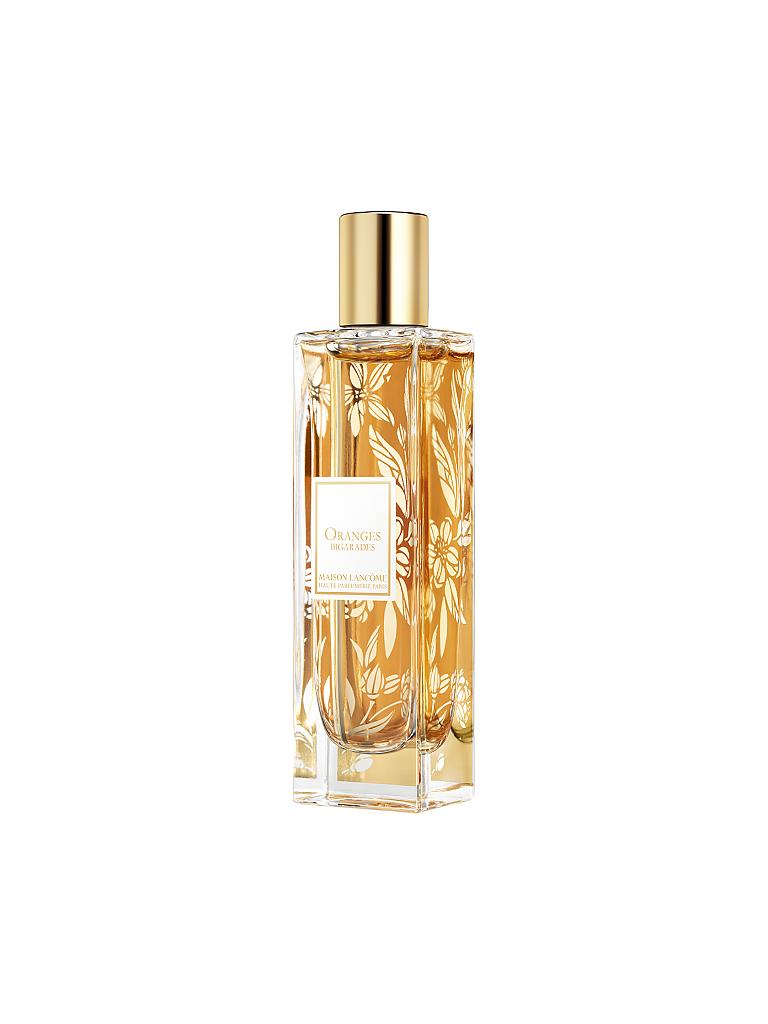 LANCÔME | Maison Lancôme – Oranges Bigardes Eau de Parfum 30ml | keine Farbe