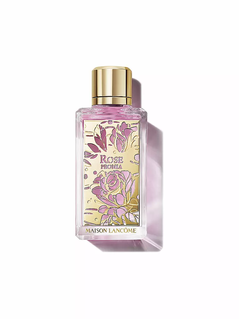 LANCÔME | Maison Lancôme  Rose Peonia Floral Perfume 100ml | keine Farbe