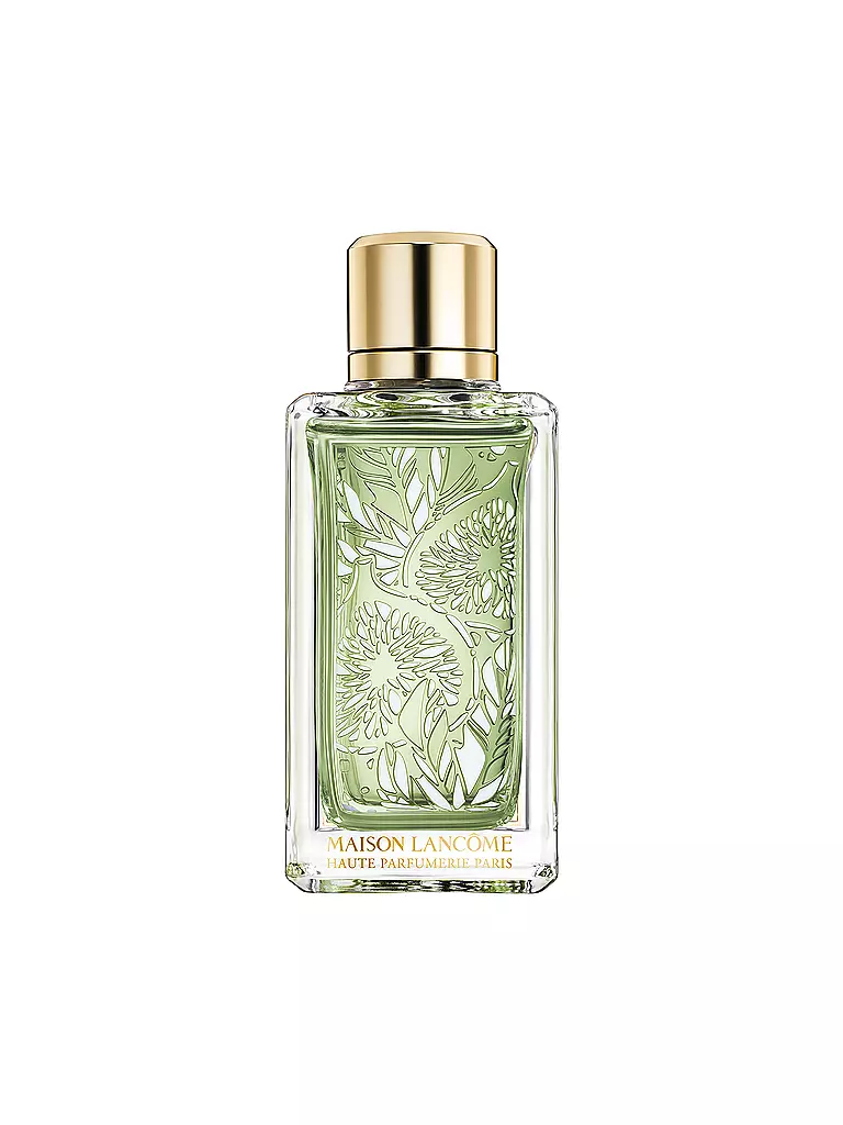 LANCÔME | Maison Lancôme - Figues & Agrumes Eau de Parfum 100ml | keine Farbe