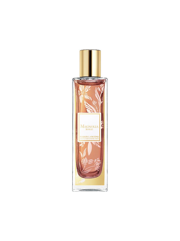 LANCÔME | Maison Lancôme - Magnolia Rosae Eau de Parfum 30ml | keine Farbe