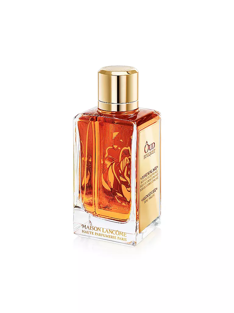 LANCÔME | Maison Lancôme - Oud Bouquet Eau de Parfum  100ml | keine Farbe