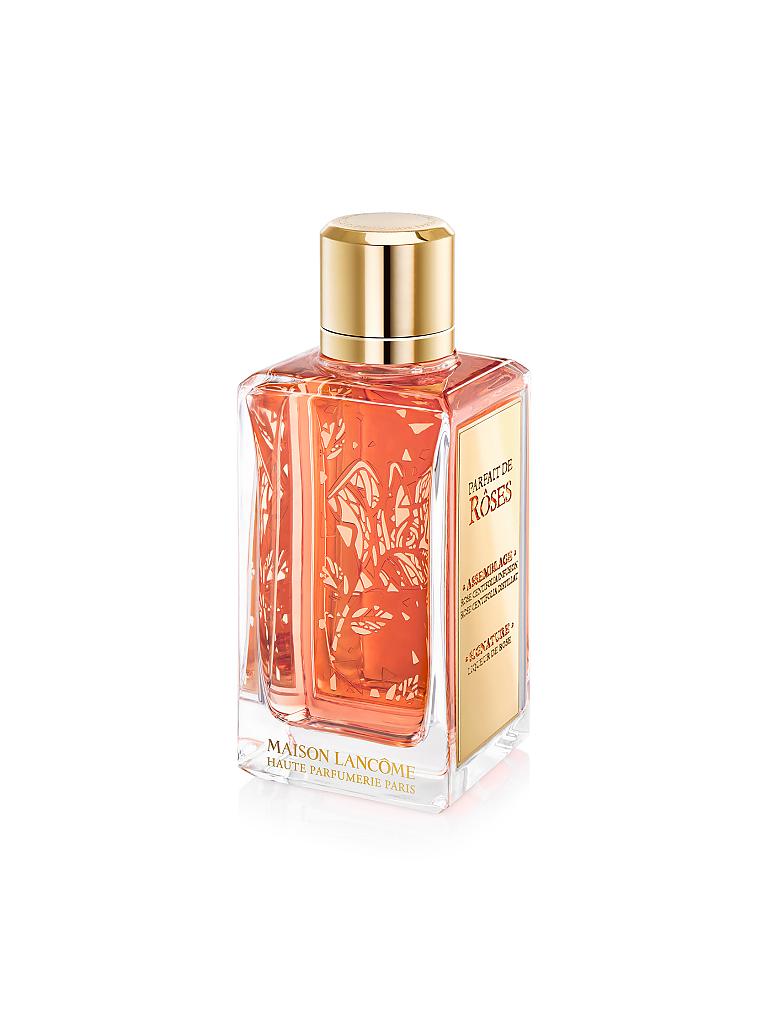 LANCÔME | Maison Lancôme - Parfait de Rôses Eau de Parfum  100ml | keine Farbe