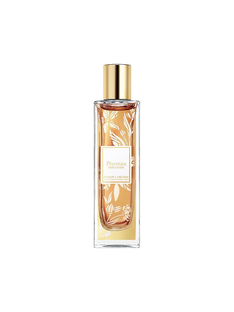 LANCÔME | Maison Lancôme - Pivoines Printemps Eau de Parfum 30ml | keine Farbe