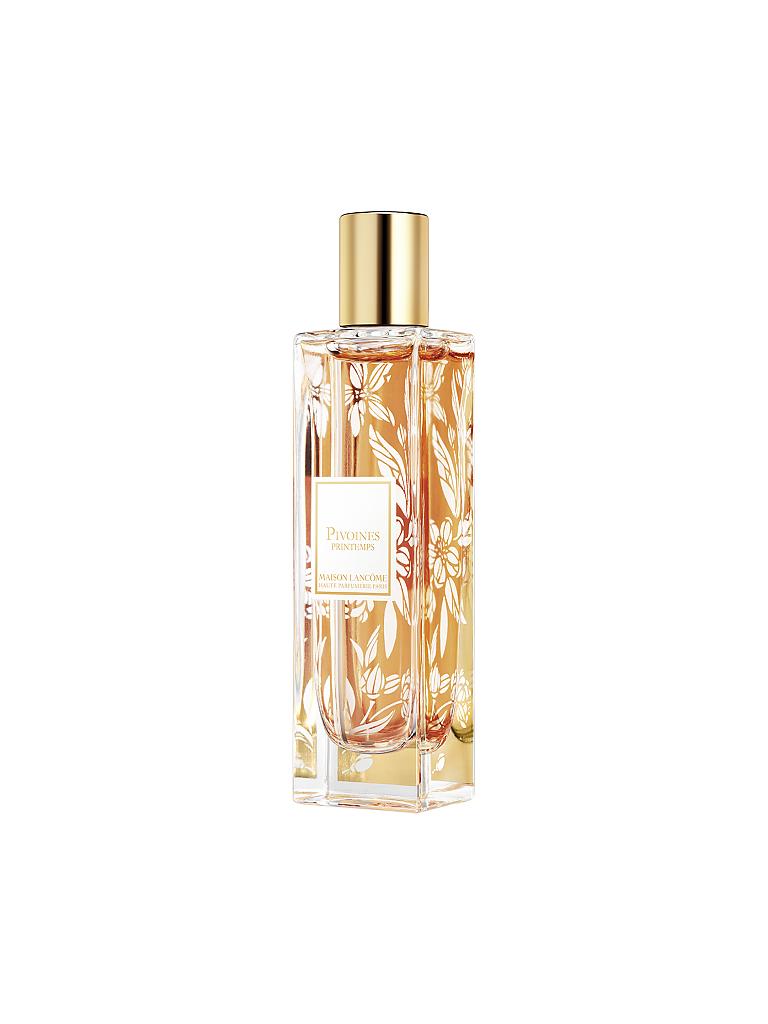 LANCÔME | Maison Lancôme - Pivoines Printemps Eau de Parfum 30ml | keine Farbe