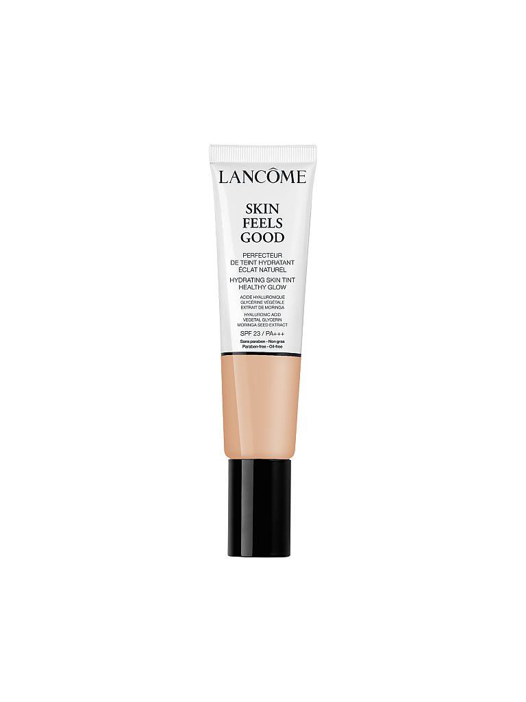 LANCÔME | Make Up -  Skin Feels Good Hydration Skin Tint (035W Fresh Almond) | beige