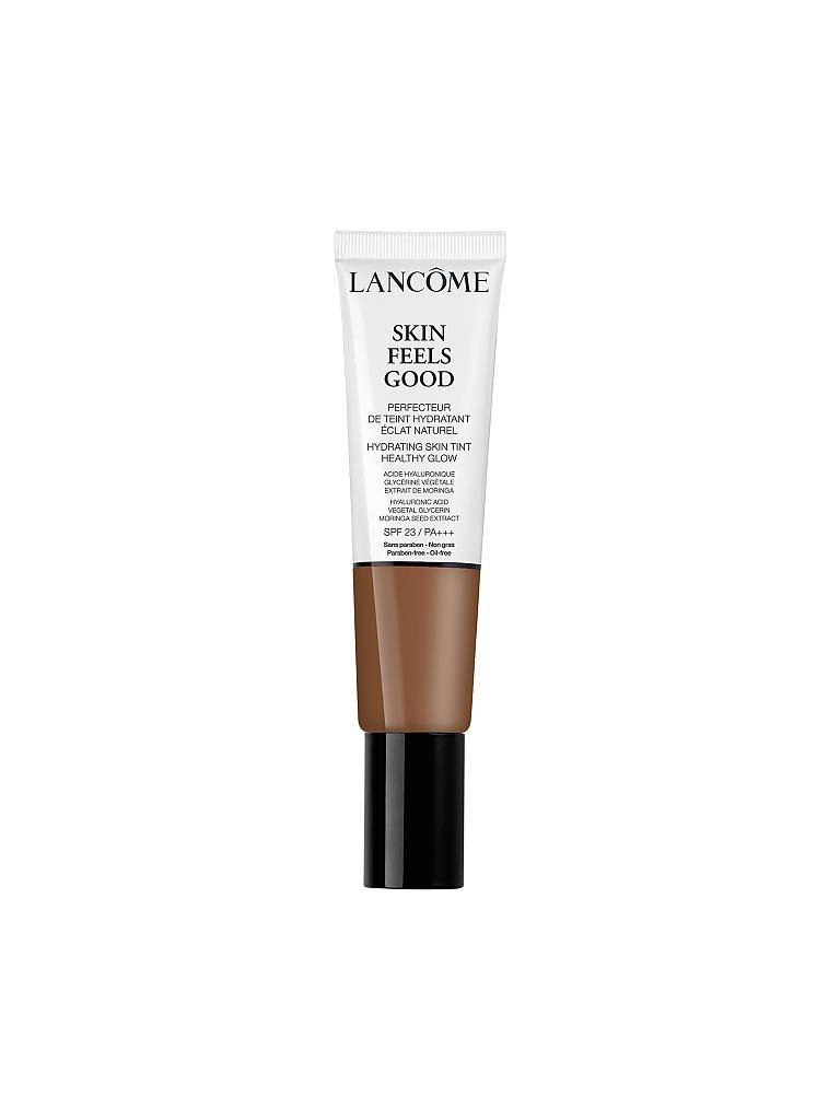 LANCÔME | Make Up -  Skin Feels Good Hydration Skin Tint (12W Sunny Amber) | beige