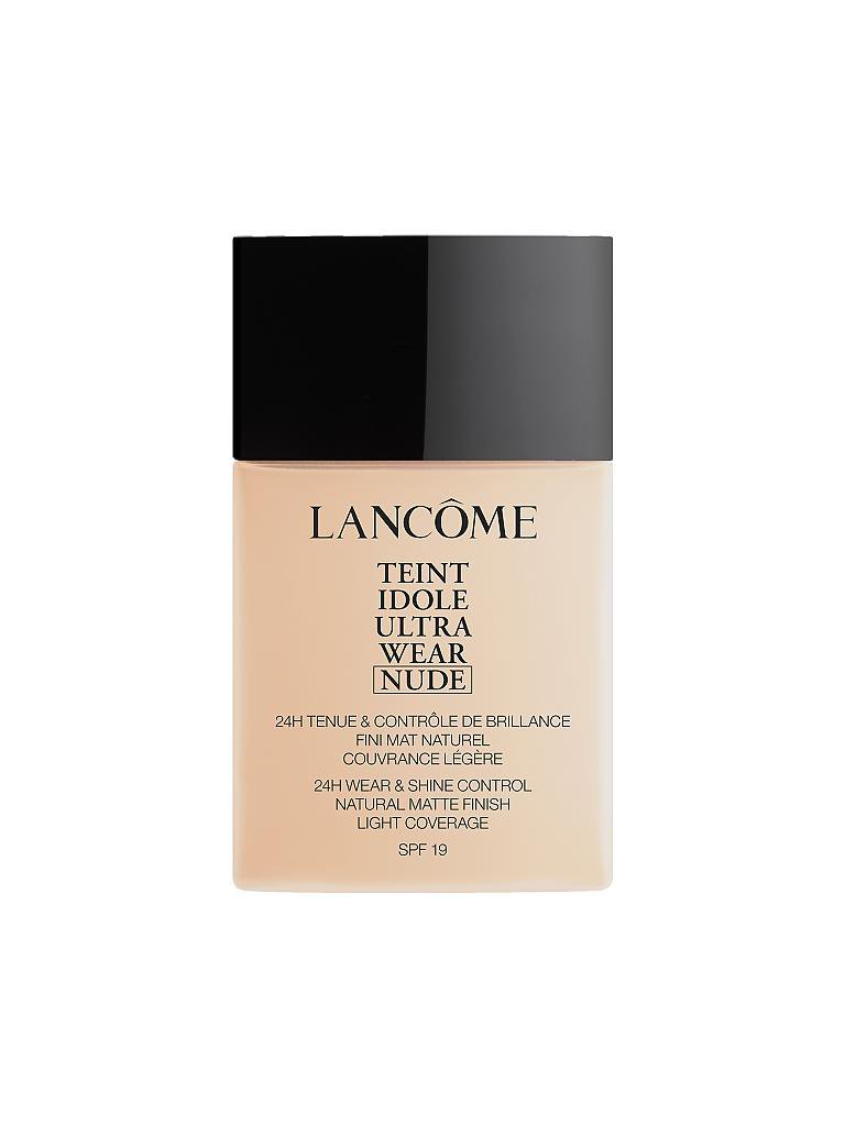 LANCÔME | Make Up - Teint Idole Ultra Wear Nude (008 Beige Opale) | beige