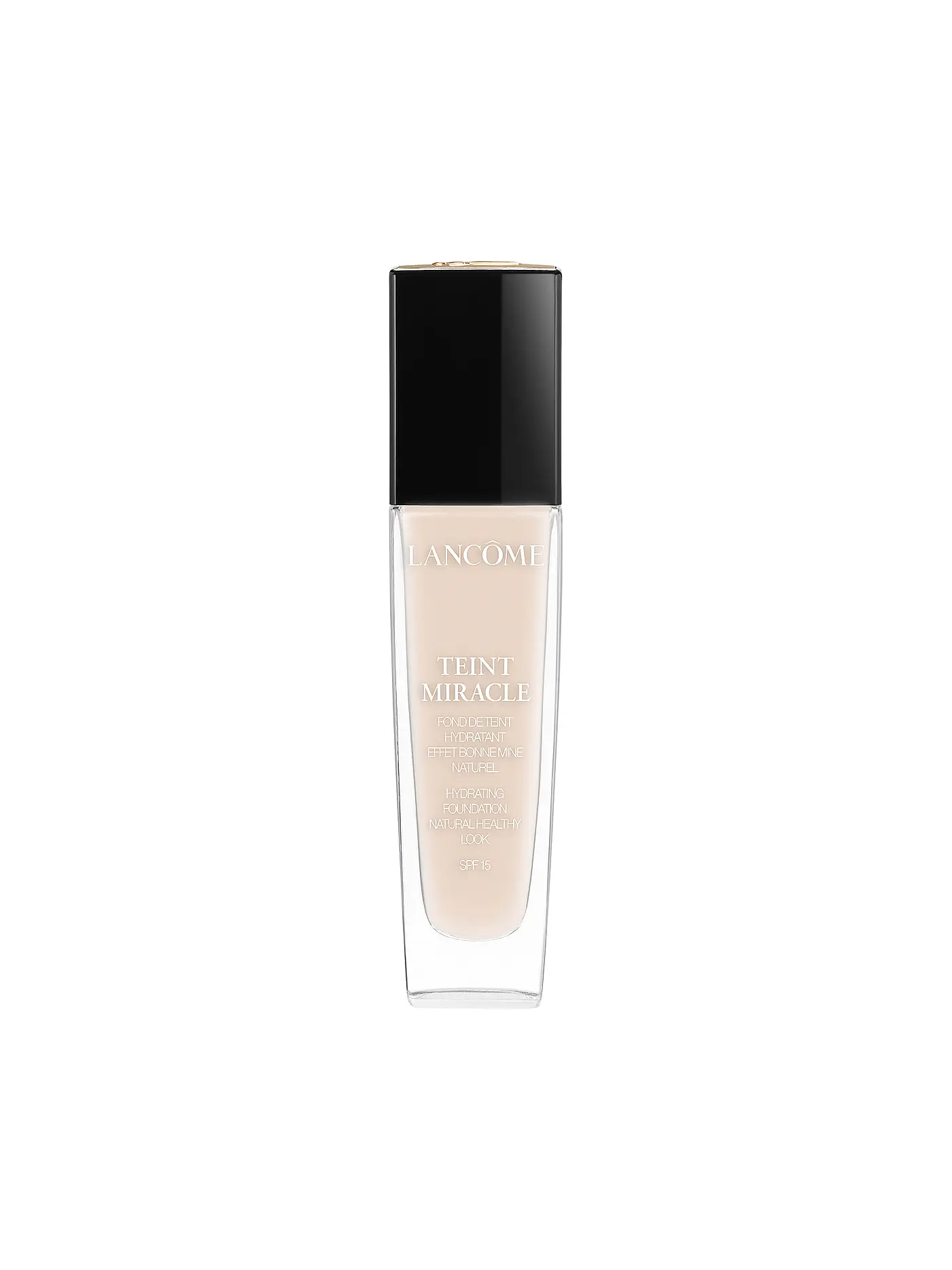 LANCÔME | Make Up - Teint Miracle SPF15 30ml (045 Sable Beige) | beige