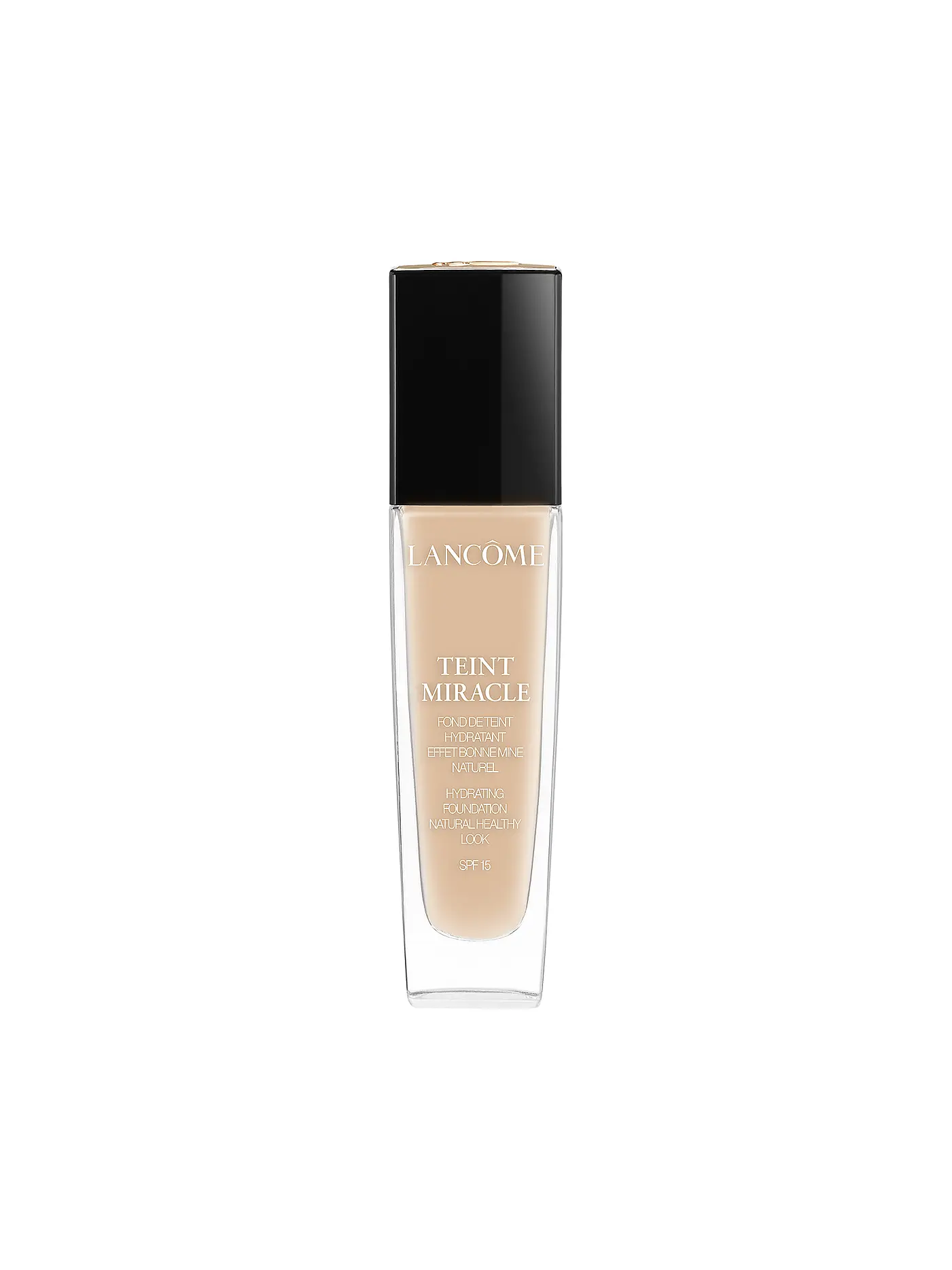 LANCÔME | Make Up - Teint Miracle SPF15 30ml (045 Sable Beige) | beige