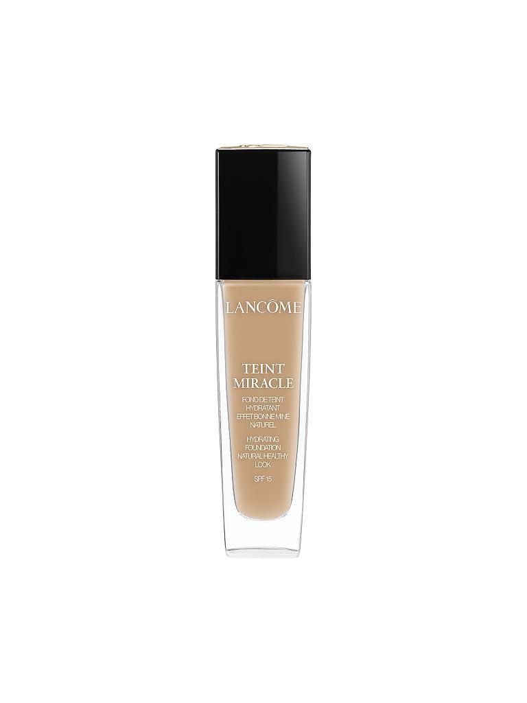 LANCÔME | Make Up - Teint Miracle SPF15 30ml (05 Beige Noisette) | beige